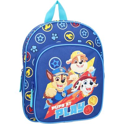 Vadobag - 520-00542 - Mehrfarbig - 30x25x11 cm - Rucksack Vadobag - 520-00542 - Mehrfarbig - 30x25x11 cm - Rucksack