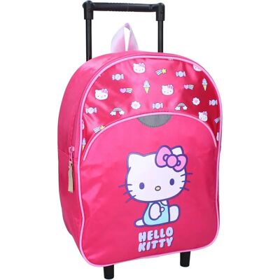 Zaino Hello Kitty Arcobaleno Vadobag - Zaino Zaino Hello Kitty Arcobaleno Vadobag - Zaino