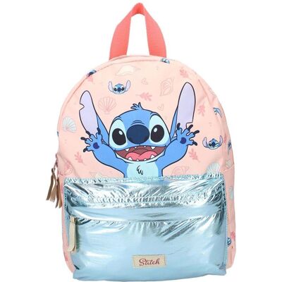 Mochila Vadobag Lilo & Stitch Stitch Funshine Mochila Vadobag Lilo & Stitch Stitch Funshine