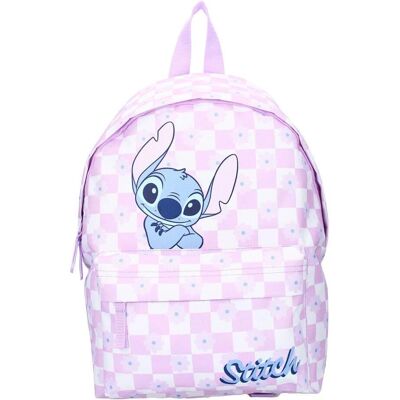 Plecak Stitch Vadobag - Licencja Oficjalna - 37x26x12cm Plecak Stitch Vadobag - Licencja Oficjalna - 37x26x12cm
