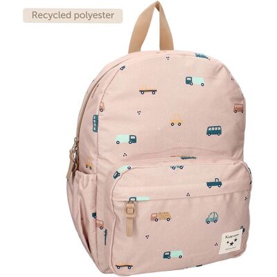 Vadobag - 030-00701 - Mehrfarbig - Polyester - backpack Vadobag - 030-00701 - Mehrfarbig - Polyester - backpack