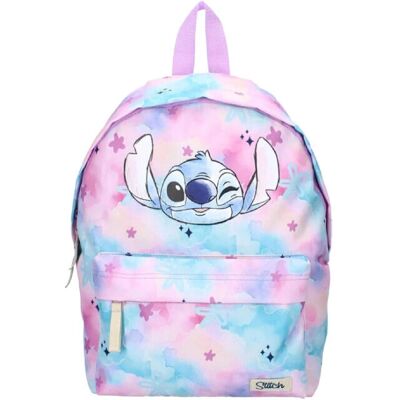 Vadobag Lilo & Stitch Plecak - Unbearably Cool - Plecak Vadobag Lilo & Stitch Plecak - Unbearably Cool - Plecak