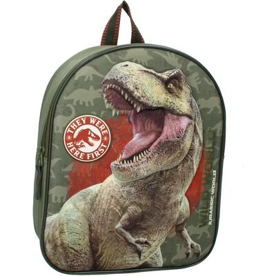 Vadobag Jurassic World Mini Rugzak - Rugzak Vadobag Jurassic World Mini Rugzak - Rugzak