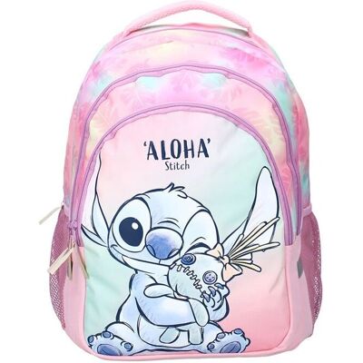 Torba Vadobag Wild Energy - 2 Przedziały - 44x33x24cm - Z licencją oficjalną Torba Vadobag Wild Energy - 2 Przedziały - 44x33x24cm - Z licencją oficjalną