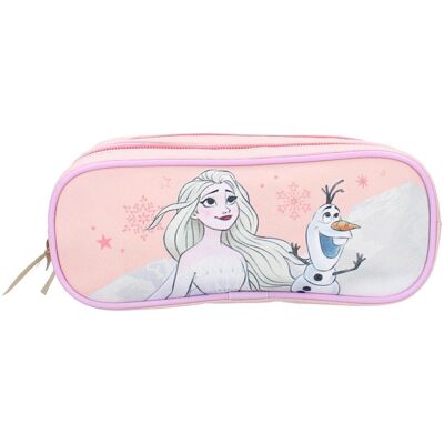 Trousse Double Frozen Vadobag - Trousse - Publicité Trousse Double Frozen Vadobag - Trousse - Publicité