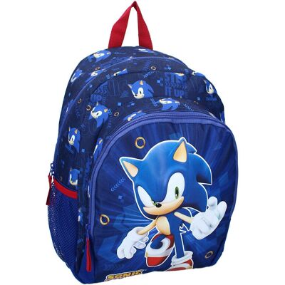 Vadobag - 155-01301 - Multikleurig - 35 cm - Backpack Vadobag - 155-01301 - Multikleurig - 35 cm - Backpack