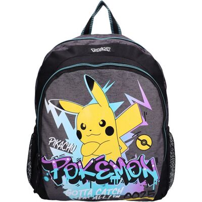 Vadobag - VADO640-01337 - 35 cm - Multikleur - Backpack Vadobag - VADO640-01337 - 35 cm - Multikleur - Backpack