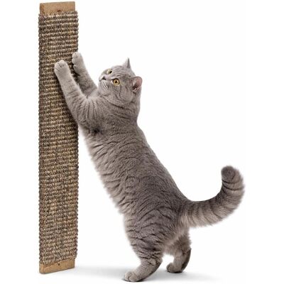 Beeztees - Gatto Tiragraffi Agave 49x12cm - Agave - Katzengras - Kratzpfosten Beeztees - Gatto Tiragraffi Agave 49x12cm - Agave - Katzengras - Kratzpfosten