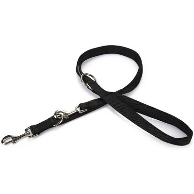 Beeztees Nylon Hundeleine - 200cm - Sport & Outdoor Beeztees Nylon Hundeleine - 200cm - Sport & Outdoor