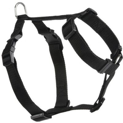 Beeztees BZ NYLONGESCHIRR 50-75X2.5CM S Hund, Tiertransport Beeztees BZ NYLONGESCHIRR 50-75X2.5CM S Hund, Tiertransport