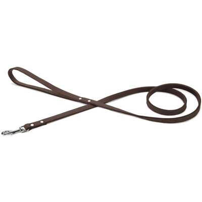 Beeztees 736381 Leder Hundeleine - Robust & Stilvoll Beeztees 736381 Leder Hundeleine - Robust & Stilvoll