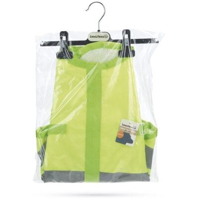 Beeztees BZ Sg Hundesicherheitsweste - Reflektierend, Gelb, 50cm Beeztees BZ Sg Hundesicherheitsweste - Reflektierend, Gelb, 50cm