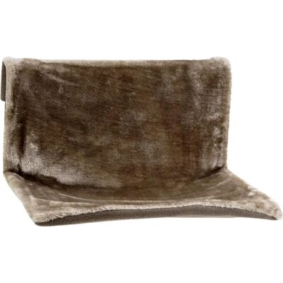 Beezteesradiator Hanger - Grijs - Kattenbed Beezteesradiator Hanger - Grijs - Kattenbed