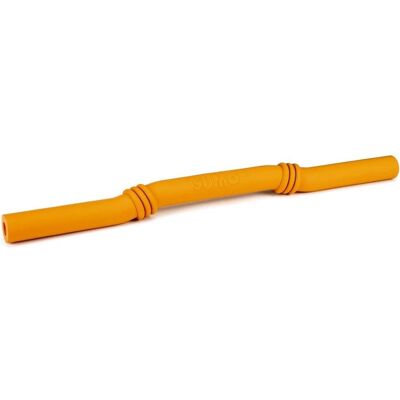 Zabawka dla psa Beeztees - Sumo Fit Guma - Pomarańczowa - 50cm Zabawka dla psa Beeztees - Sumo Fit Guma - Pomarańczowa - 50cm
