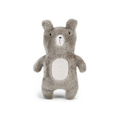 Jouet en peluche beige Lema de Lotte - Jouet en peluche - Publicité Jouet en peluche beige Lema de Lotte - Jouet en peluche - Publicité