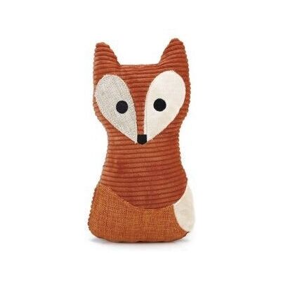 Lotte 619781 Honden Speelgoed - Zacht textiel pluche met pieper Lotte 619781 Honden Speelgoed - Zacht textiel pluche met pieper