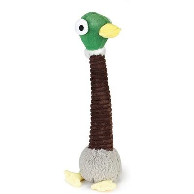 Beeztees Eddie - Zabawka dla psa - Tekstylna - 40 cm Beeztees Eddie - Zabawka dla psa - Tekstylna - 40 cm