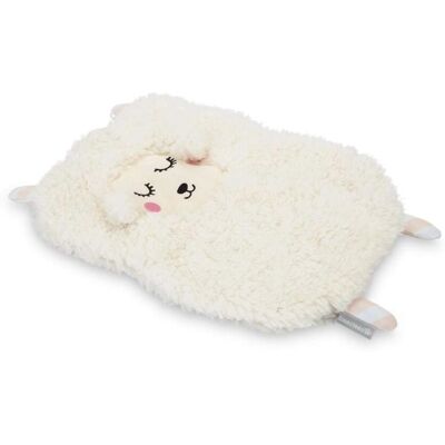 Beeztees Puppy Sjiepo - Juguete para perros - Blanco - 40x22x5 cm Beeztees Puppy Sjiepo - Juguete para perros - Blanco - 40x22x5 cm