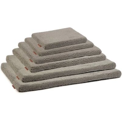 Beeztees Hundebett Ito Grau Memory Foam - Orthopädisch Beeztees Hundebett Ito Grau Memory Foam - Orthopädisch