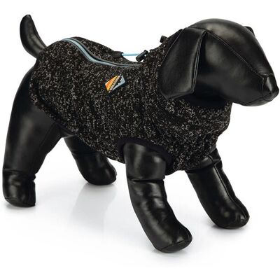 Suéter para perro Beeztees Celia - Reflectante, Elástico, Cierre superior Suéter para perro Beeztees Celia - Reflectante, Elástico, Cierre superior