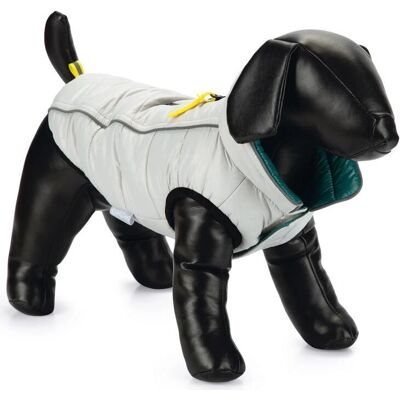 Beeztees Maly S Slim Fit Cappotto per Cani Beeztees Maly S Slim Fit Cappotto per Cani
