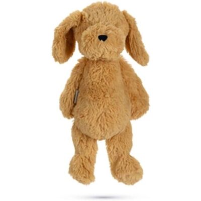Beeztees Vajen Lichtbruin Pluche Hondenspeelgoed - Hond Speelgoed Beeztees Vajen Lichtbruin Pluche Hondenspeelgoed - Hond Speelgoed
