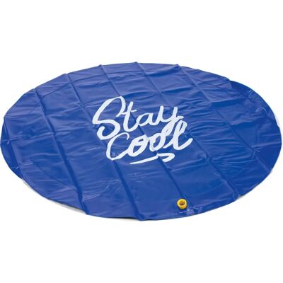 Beeztees Tapis de Aspersion Stay Cool - 130cm Beeztees Tapis de Aspersion Stay Cool - 130cm