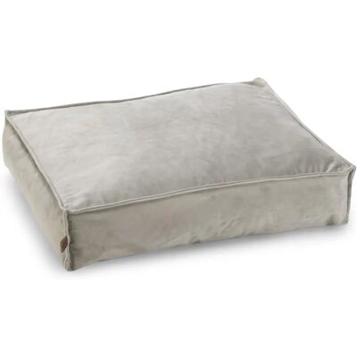 Conçu par Lotte Coussinn pour Chien Nalino - Gris - 70x55x15 cm Conçu par Lotte Coussinn pour Chien Nalino - Gris - 70x55x15 cm