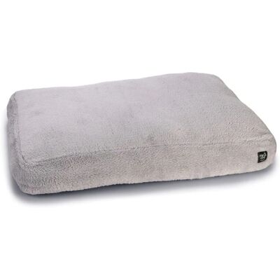 Beeztees Don Lit Écologique pour Animaux - 100x70cm Beeztees Don Lit Écologique pour Animaux - 100x70cm