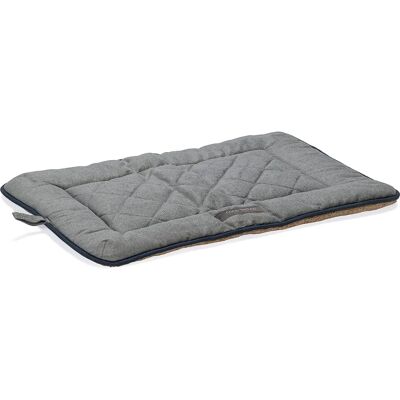 Nano Legowisko dla Psa - Szare - 89x60x3,5cm Nano Legowisko dla Psa - Szare - 89x60x3,5cm
