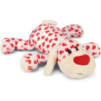 Beeztees 619940 Hundespill - Plysj med Lyd - 45x46cm Beeztees 619940 Hundespill - Plysj med Lyd - 45x46cm