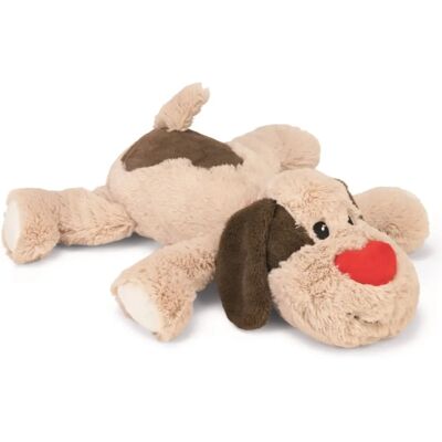 Beeztees Beeztees Joep - Kuschelspielzeug - Plüsch - Beige - 48x46x11 cm - Hundespielzeug Beeztees Beeztees Joep - Kuschelspielzeug - Plüsch - Beige - 48x46x11 cm - Hundespielzeug
