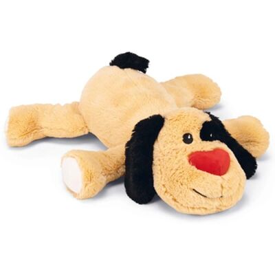 Beeztees Hellbraunes XL-Hundespielzeug - Plüsch, 48cm Beeztees Hellbraunes XL-Hundespielzeug - Plüsch, 48cm