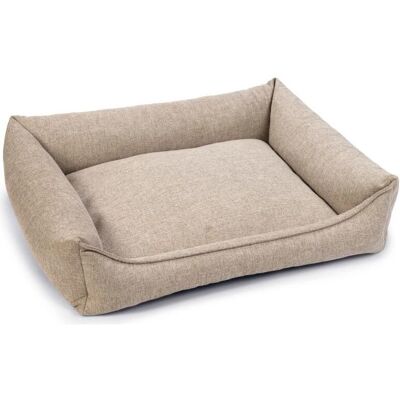 Beeztees Beeztees Zia Orthopädisches Hundebett - 100x80x23 cm Beeztees Beeztees Zia Orthopädisches Hundebett - 100x80x23 cm