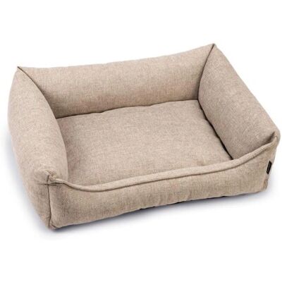 Beeztees Zia orthopedisch hondenbed - 100x80x23 cm Beeztees Zia orthopedisch hondenbed - 100x80x23 cm