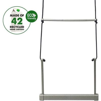 Beeztees Hühner Schaukel - Grauer Vogel-Käfig Beeztees Hühner Schaukel - Grauer Vogel-Käfig