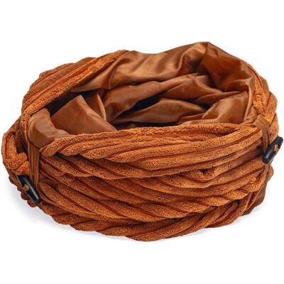 Lotte Katzentunnel Ribbed - Katzentunnel Lotte Katzentunnel Ribbed - Katzentunnel