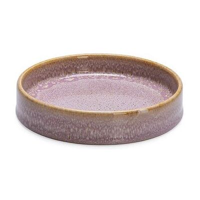 Lotte 651542 Miska dla psa/ kota - Różowa ceramiczna miska Lotte 651542 Miska dla psa/ kota - Różowa ceramiczna miska