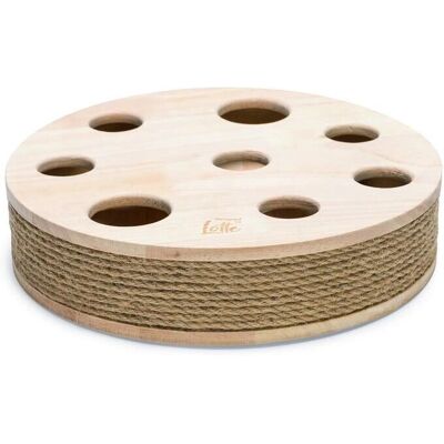 Lotte Raya Katzenspielzeug - Katzenspielzeug Lotte Raya Katzenspielzeug - Katzenspielzeug