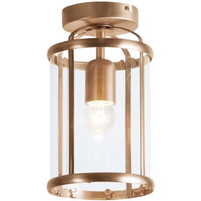 Sienna Lighting Pimpernel Zylindrische Deckenleuchte - Deckenbeleuchtung Sienna Lighting Pimpernel Zylindrische Deckenleuchte - Deckenbeleuchtung