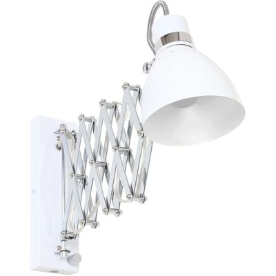 Sienna Lighting Sienna Jump Dome Luce da Parete - Lampada da Parete Sienna Lighting Sienna Jump Dome Luce da Parete - Lampada da Parete