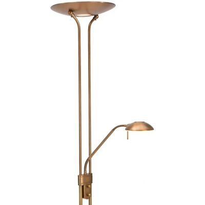 Moeder & Kind Lamp Biron Sienna Lighting - Verlichting Moeder & Kind Lamp Biron Sienna Lighting - Verlichting