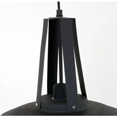 Sienna Lighting Sienna Eden Dome Pendelleuchten Deckenleuchten Schwarz Matt - Ceiling Lights Sienna Lighting Sienna Eden Dome Pendelleuchten Deckenleuchten Schwarz Matt - Ceiling Lights