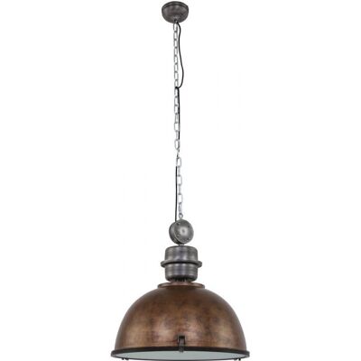Besselink licht ST7834B Iluminación de Techo - LED E27 60W Marrón Besselink licht ST7834B Iluminación de Techo - LED E27 60W Marrón