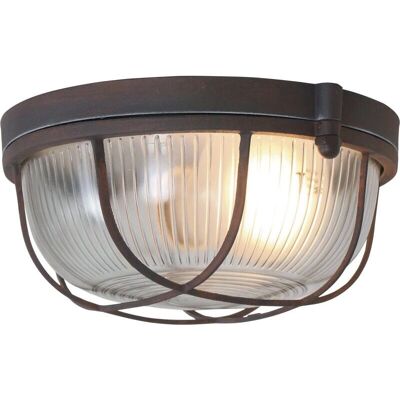 Sienna Lighting Lisanne Luz de Techo Empotrada - Metal, IP20, 40W Sienna Lighting Lisanne Luz de Techo Empotrada - Metal, IP20, 40W