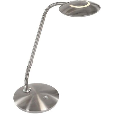 Sienna Lighting Sienna Zenith LED Bureau Lamp Sienna Lighting Sienna Zenith LED Bureau Lamp