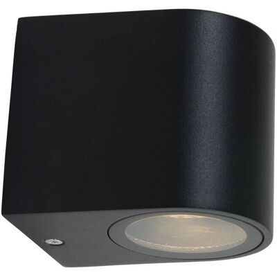Lámpara exterior Steinhauer - GU10 IP44 Acero Lámpara exterior Steinhauer - GU10 IP44 Acero