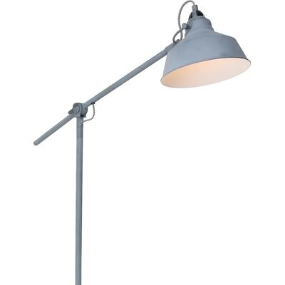 Sienna Nove Stehlampe Grau Beton - Stehlampe Sienna Nove Stehlampe Grau Beton - Stehlampe