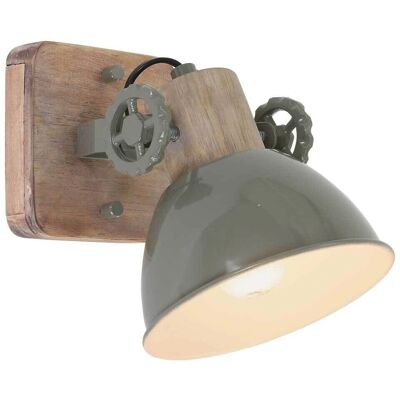 Sienna Lighting Sienna Gearwood Faretto singolo - Spotlight Sienna Lighting Sienna Gearwood Faretto singolo - Spotlight