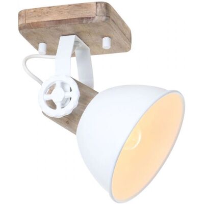 Besselink licht ST7968W Foco Blanco - Spotlight Besselink licht ST7968W Foco Blanco - Spotlight